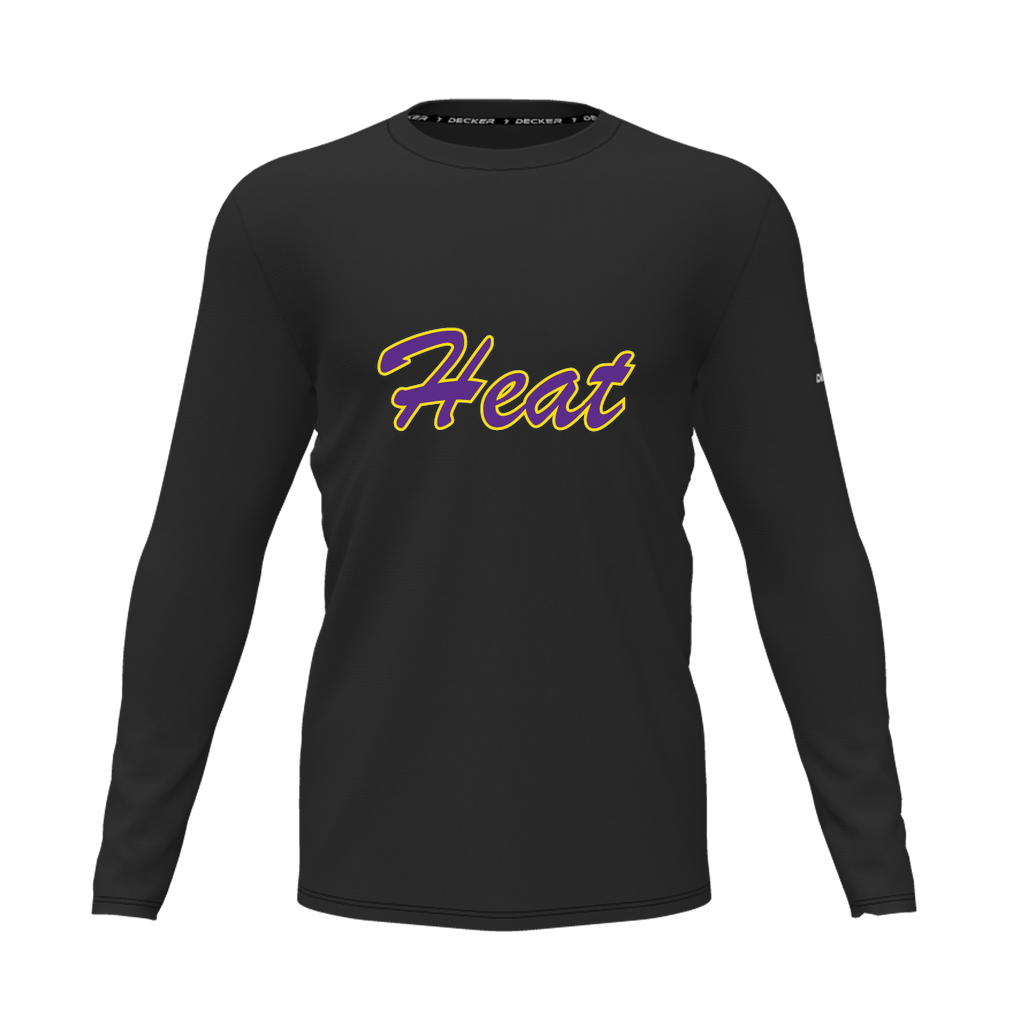 Decker Performance T-Shirt