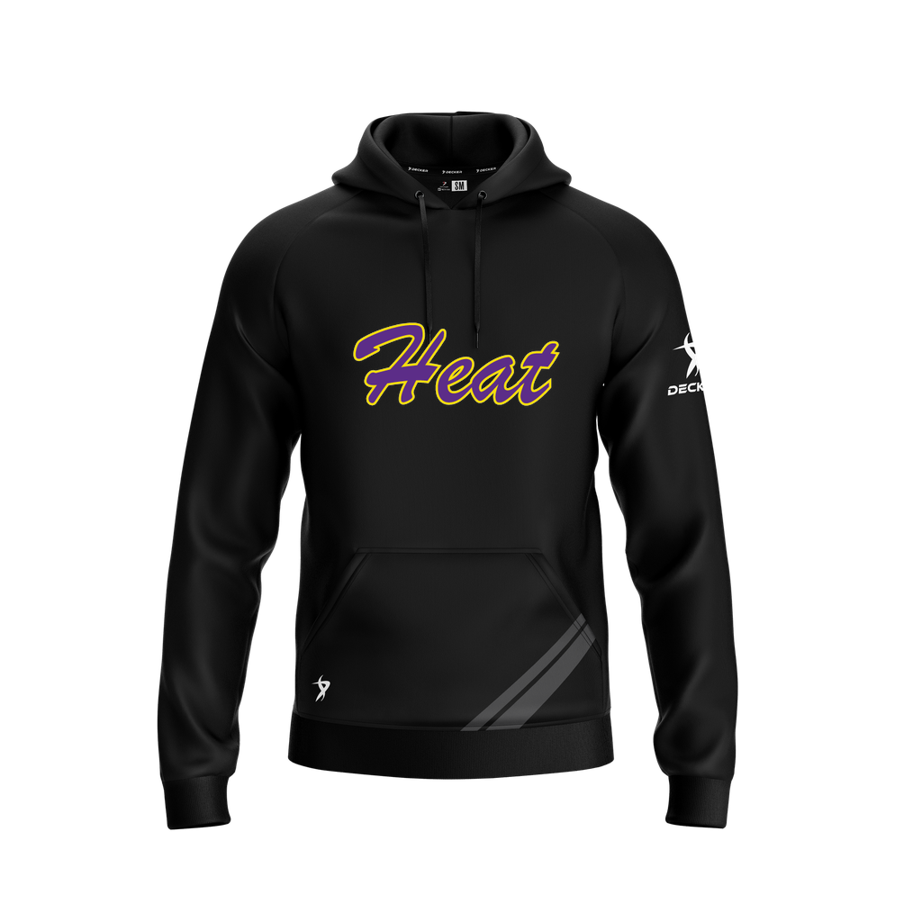 Decker Summit Hoodie