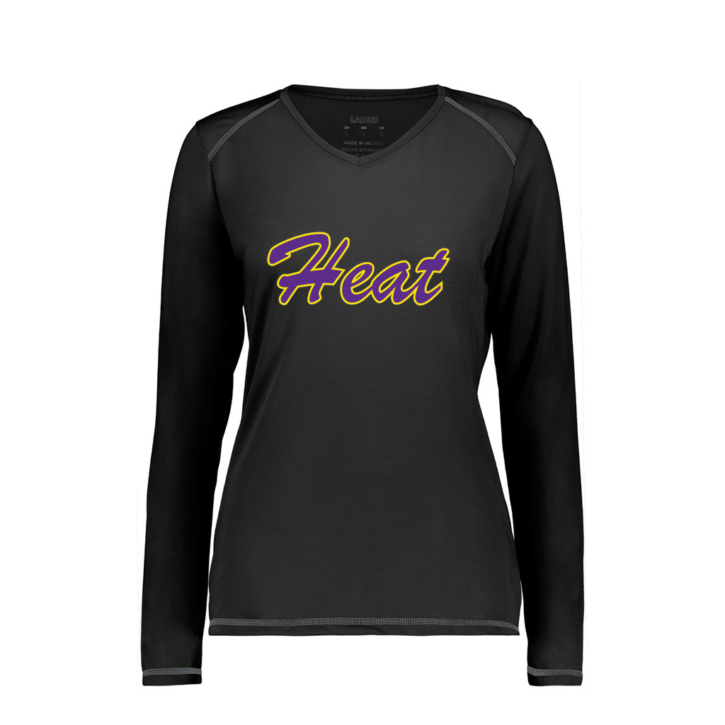 Women's SoftTouch Long Sleeve