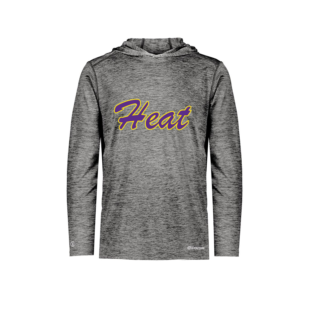 Decker Men's Charge Hoodie