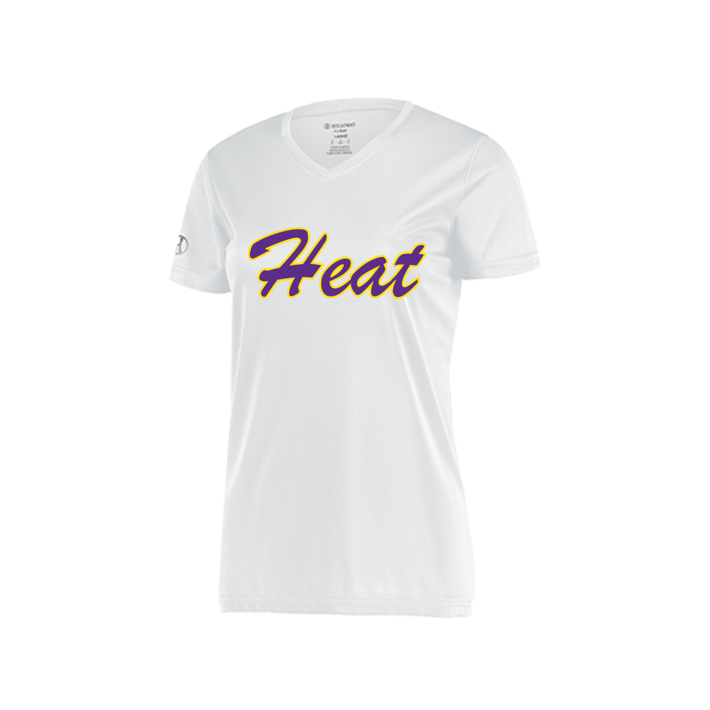 Ladies Movement Dri Fit Shirt
