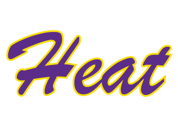 Johnston Heat Baseball